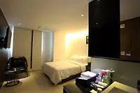 Ss Hotel Incheon