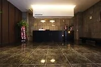 Ss Hotel Incheon 3*,  South Korea